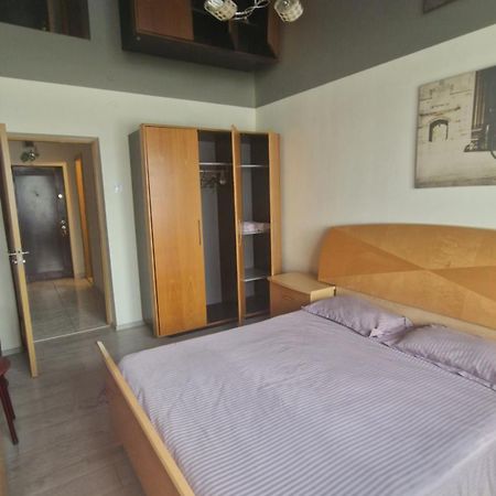 Apartament Faleza Tiglina Gałacz Zewnętrze zdjęcie