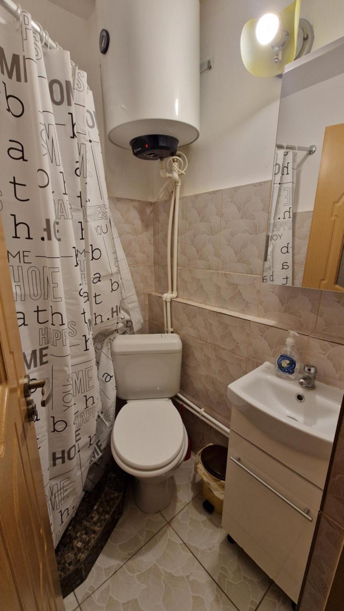 Apartament Faleza Tiglina Gałacz Zewnętrze zdjęcie