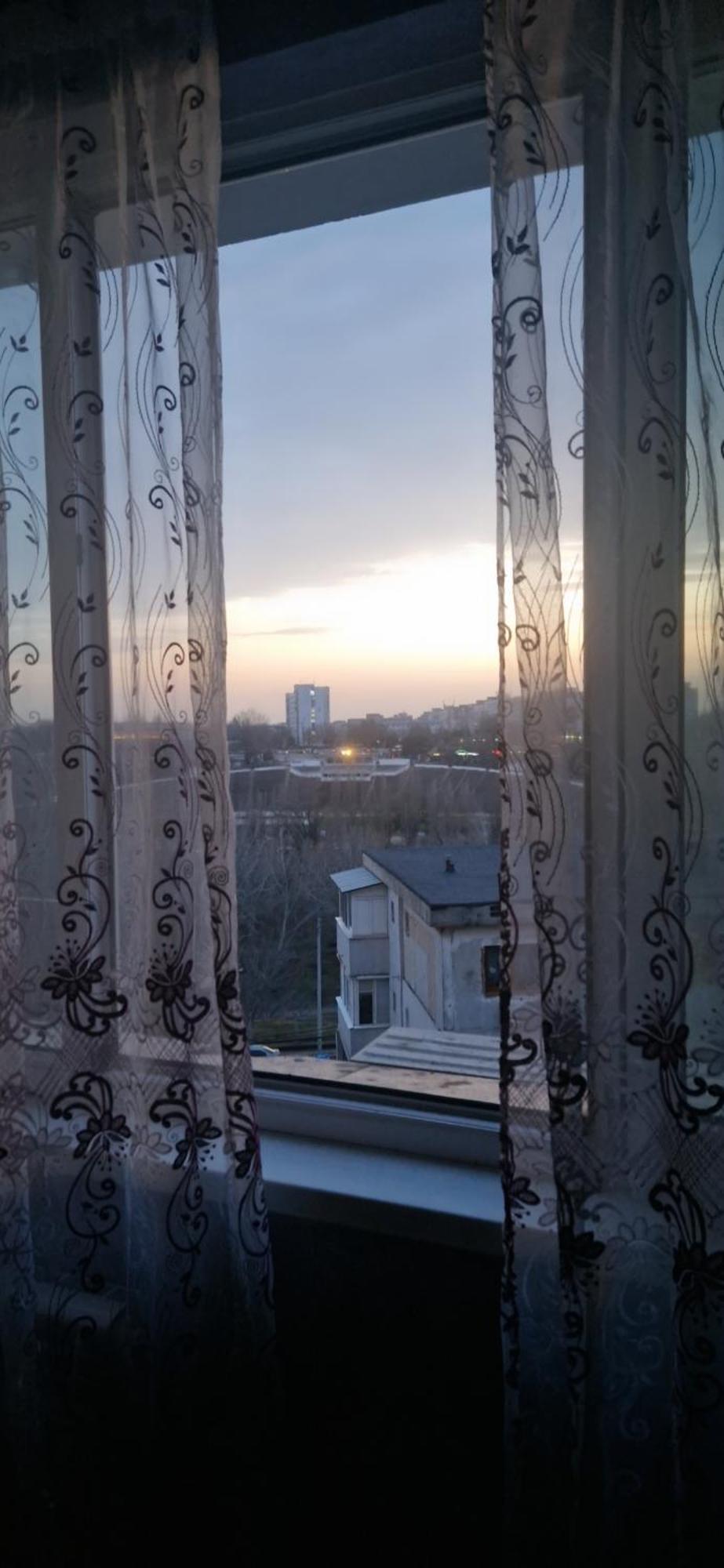 Apartament Faleza Tiglina Gałacz Zewnętrze zdjęcie