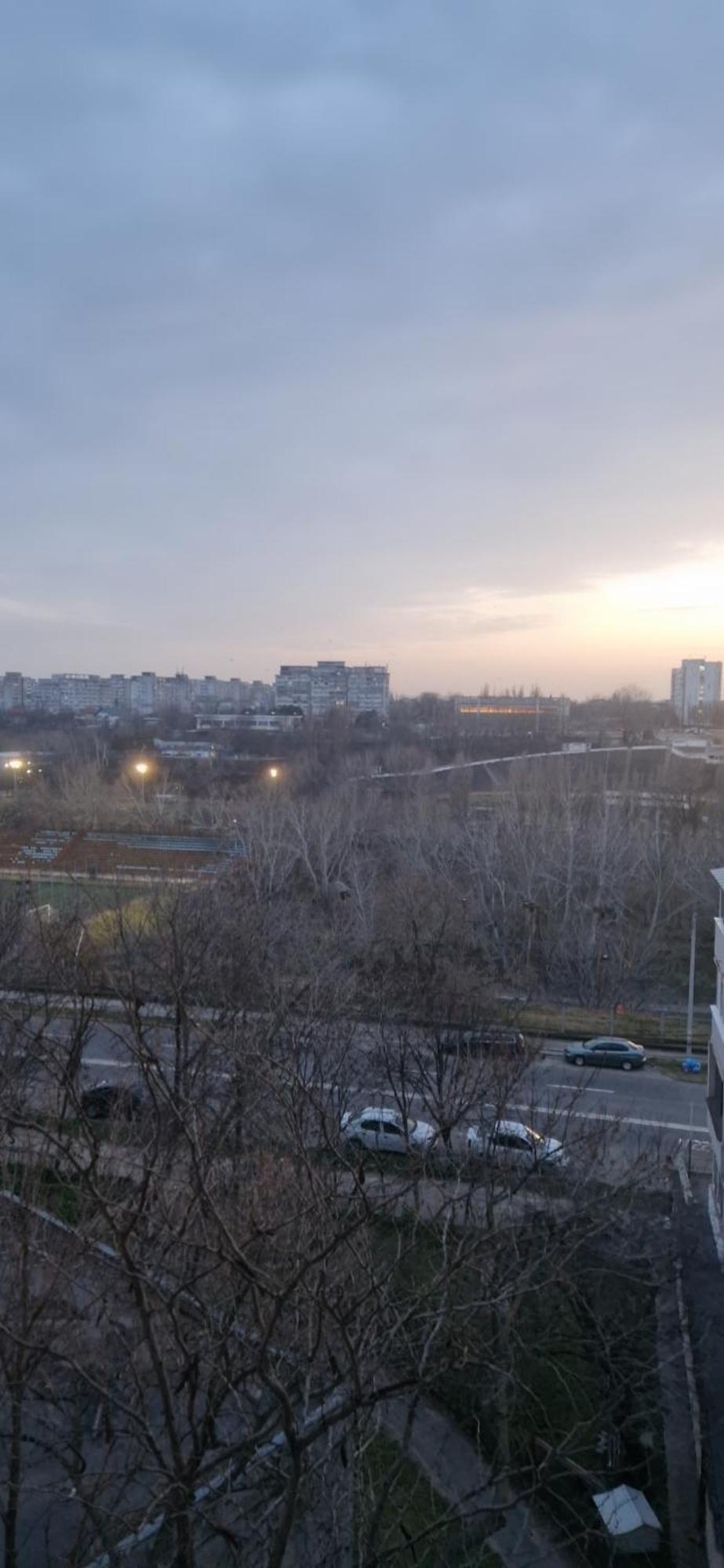 Apartament Faleza Tiglina Gałacz Zewnętrze zdjęcie