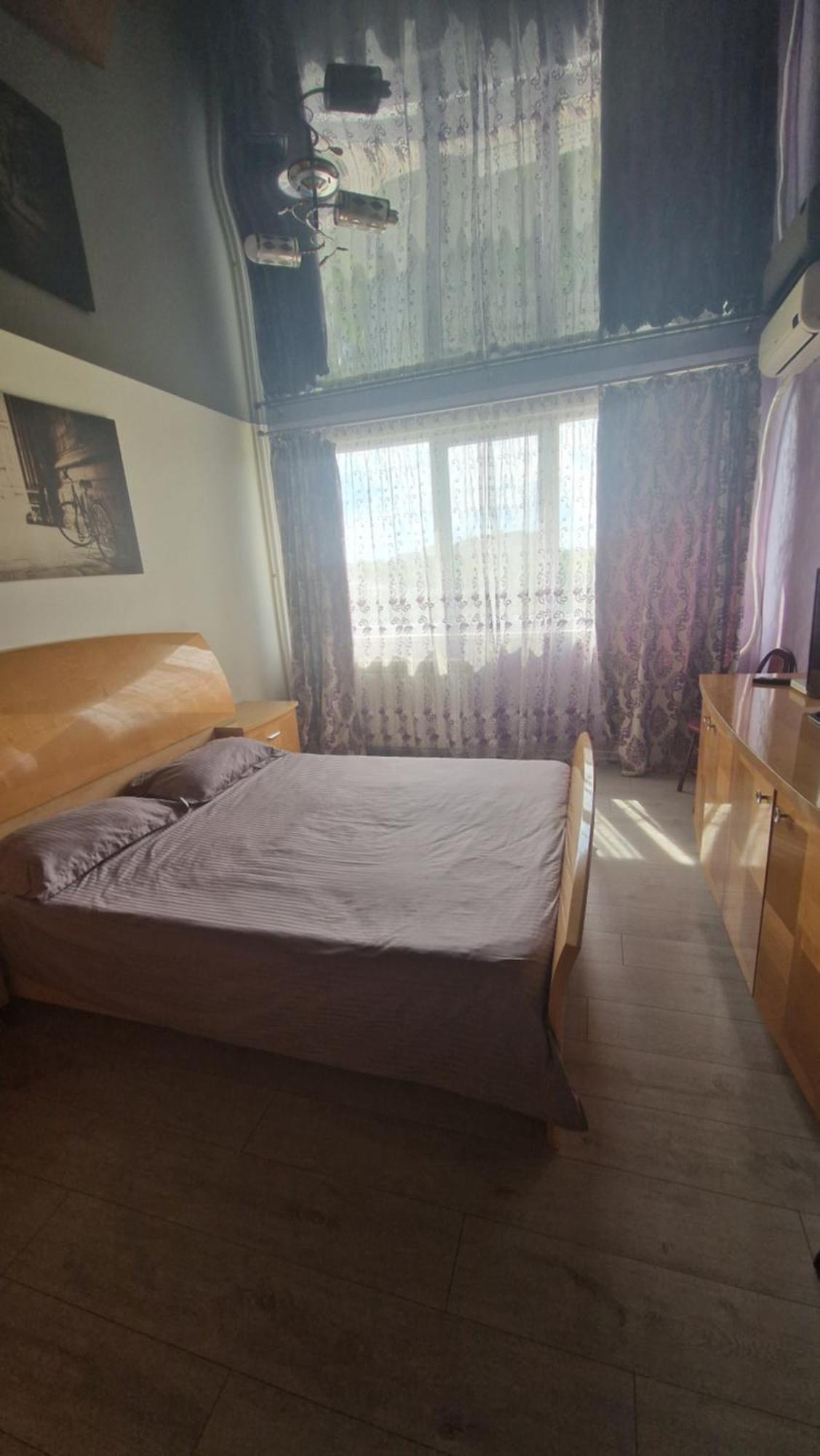 Apartament Faleza Tiglina Gałacz Zewnętrze zdjęcie